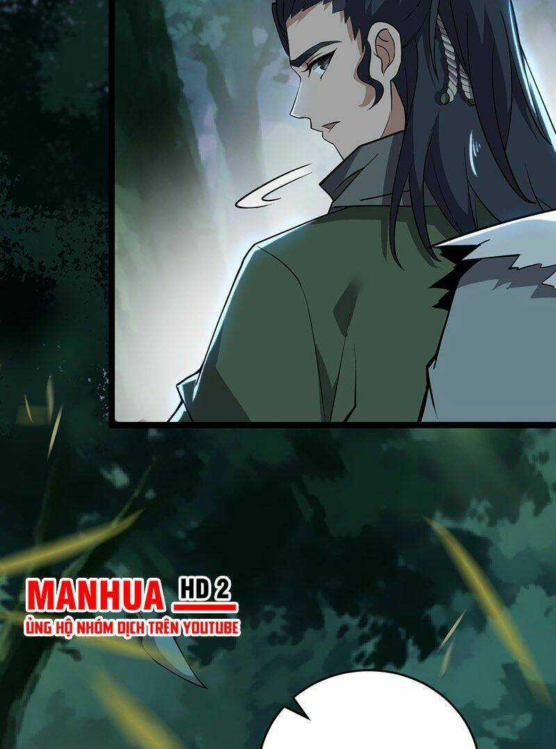 Vĩnh Sinh Chapter 3 trang 6