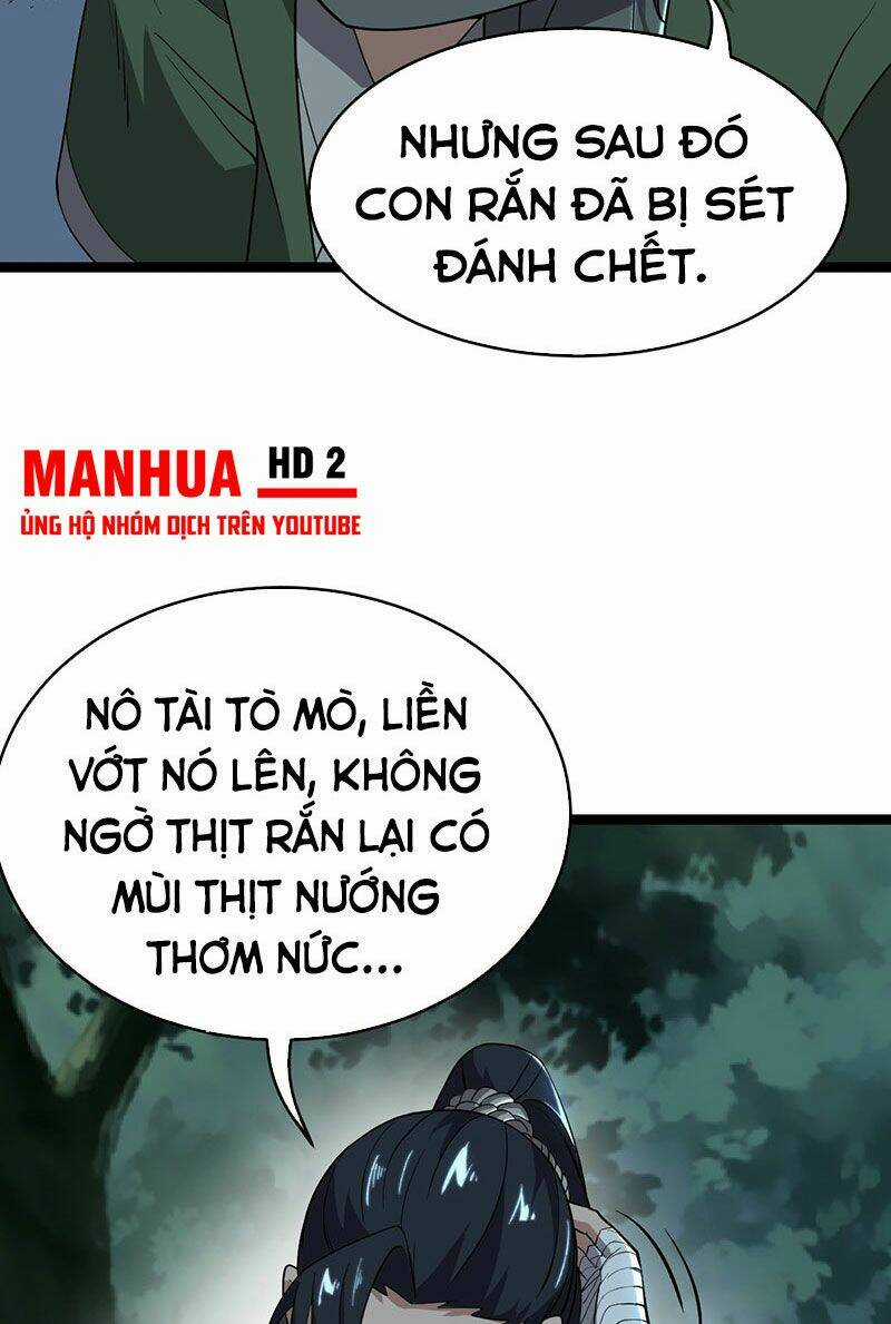 Vĩnh Sinh Chapter 3 trang 60