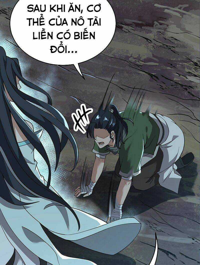 Vĩnh Sinh Chapter 3 trang 62