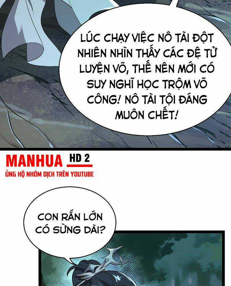 Vĩnh Sinh Chapter 3 trang 63