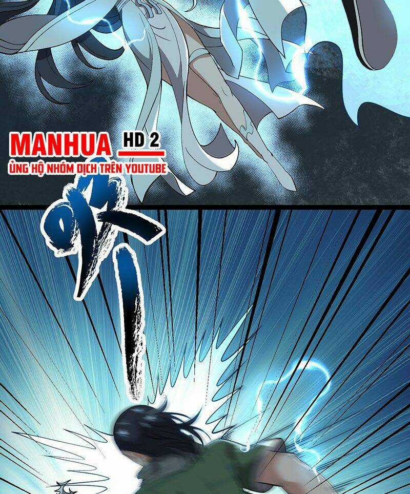 Vĩnh Sinh Chapter 3 trang 67