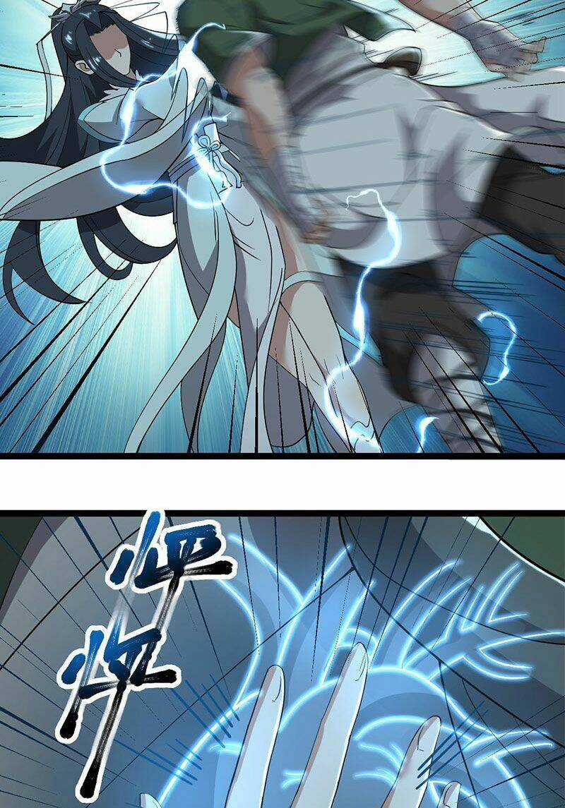 Vĩnh Sinh Chapter 3 trang 68