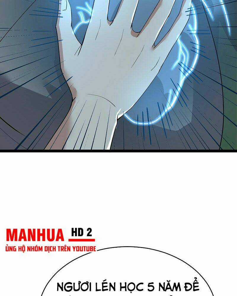 Vĩnh Sinh Chapter 3 trang 69