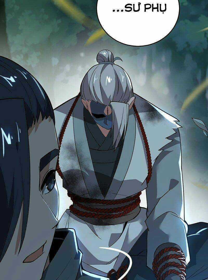 Vĩnh Sinh Chapter 3 trang 7