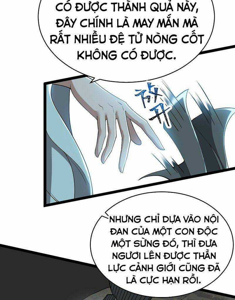 Vĩnh Sinh Chapter 3 trang 70