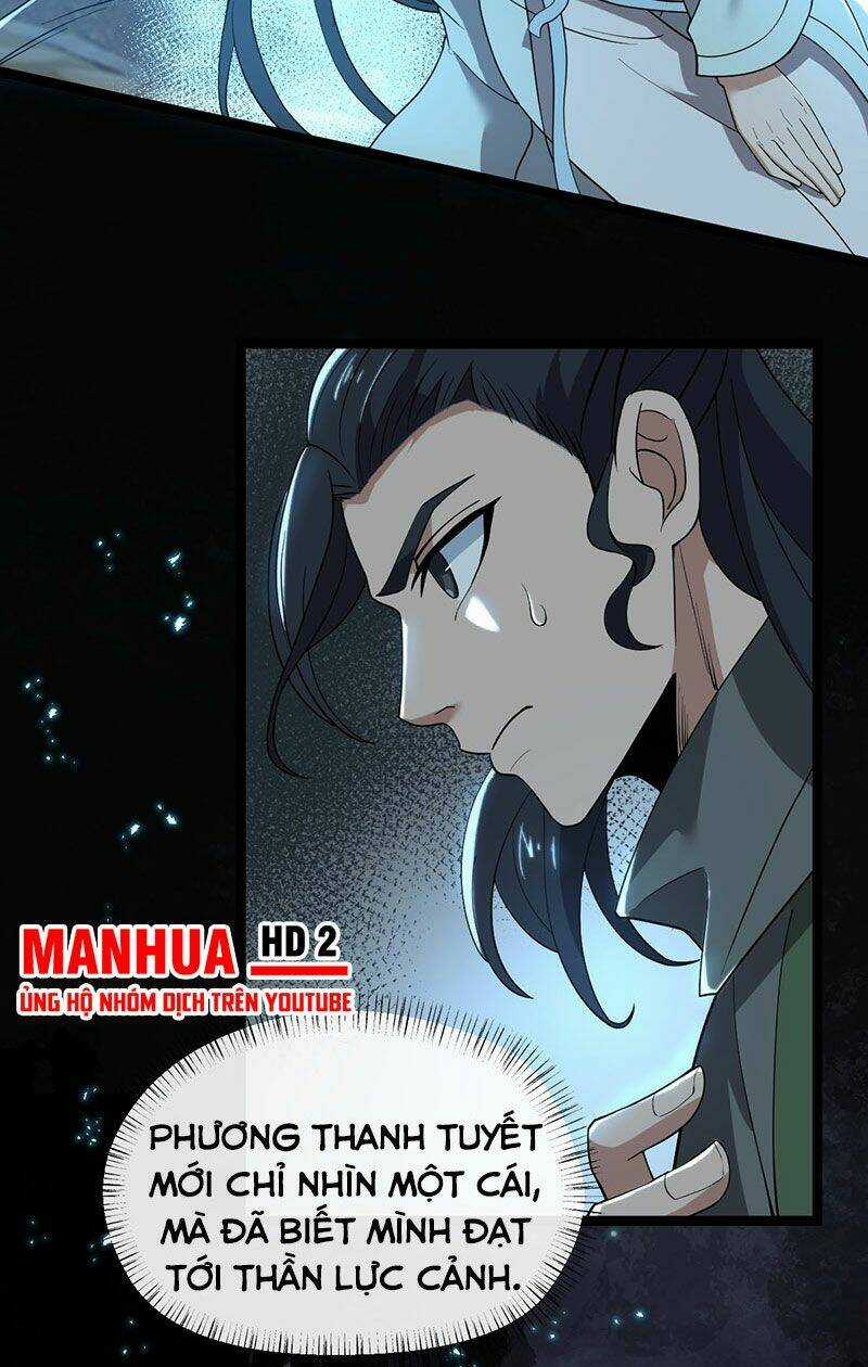 Vĩnh Sinh Chapter 3 trang 72