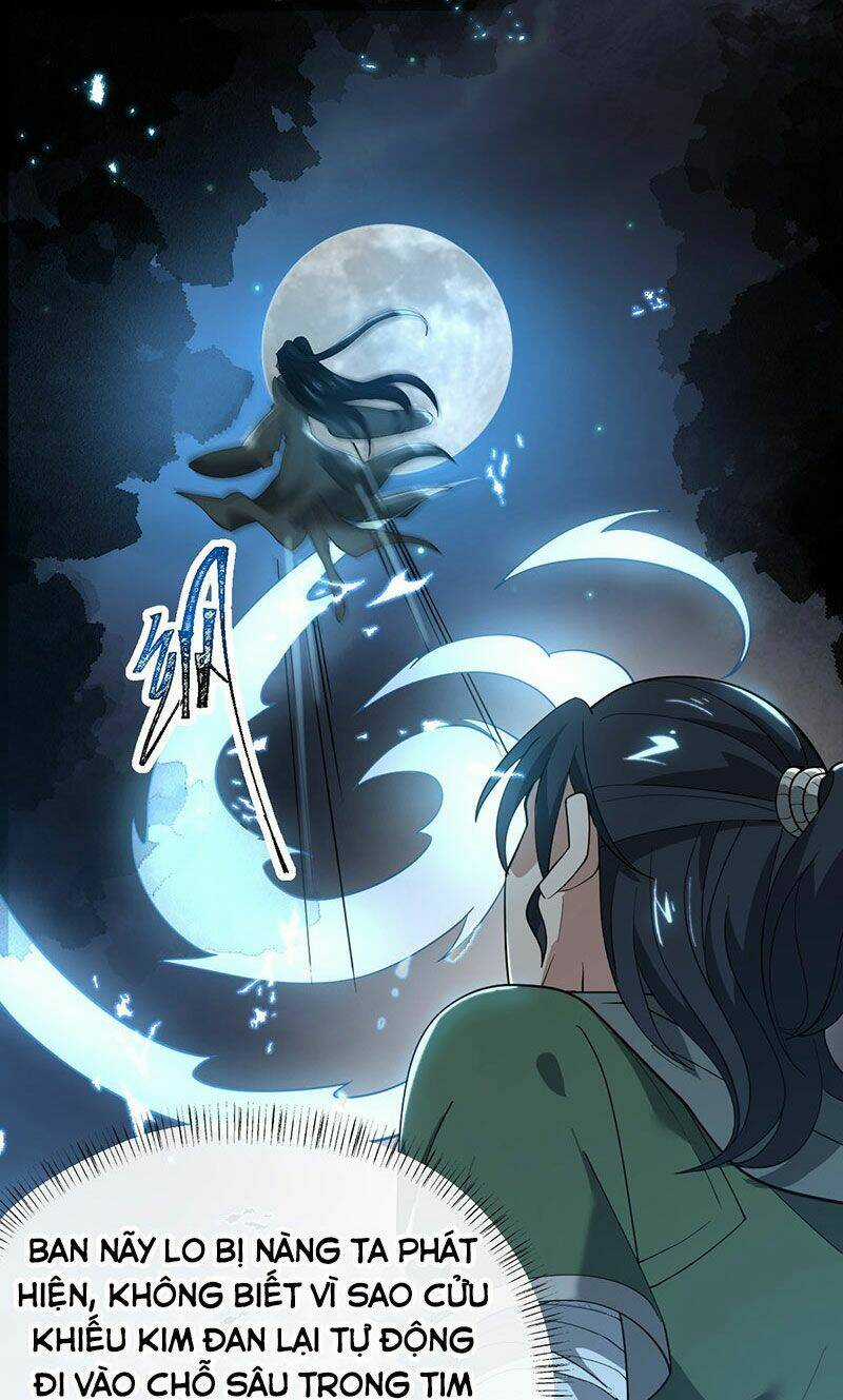 Vĩnh Sinh Chapter 3 trang 73