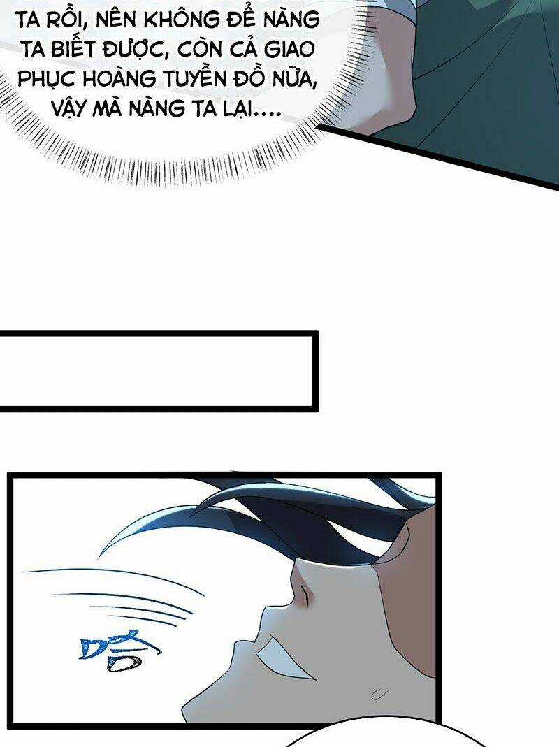 Vĩnh Sinh Chapter 3 trang 74