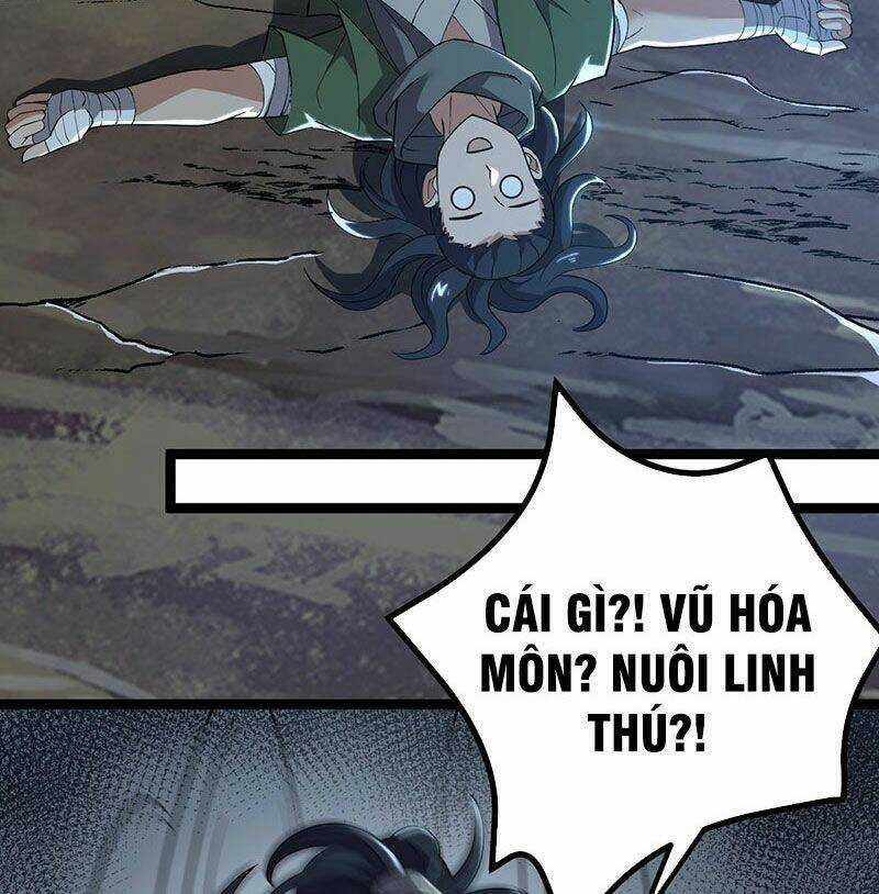 Vĩnh Sinh Chapter 3 trang 76