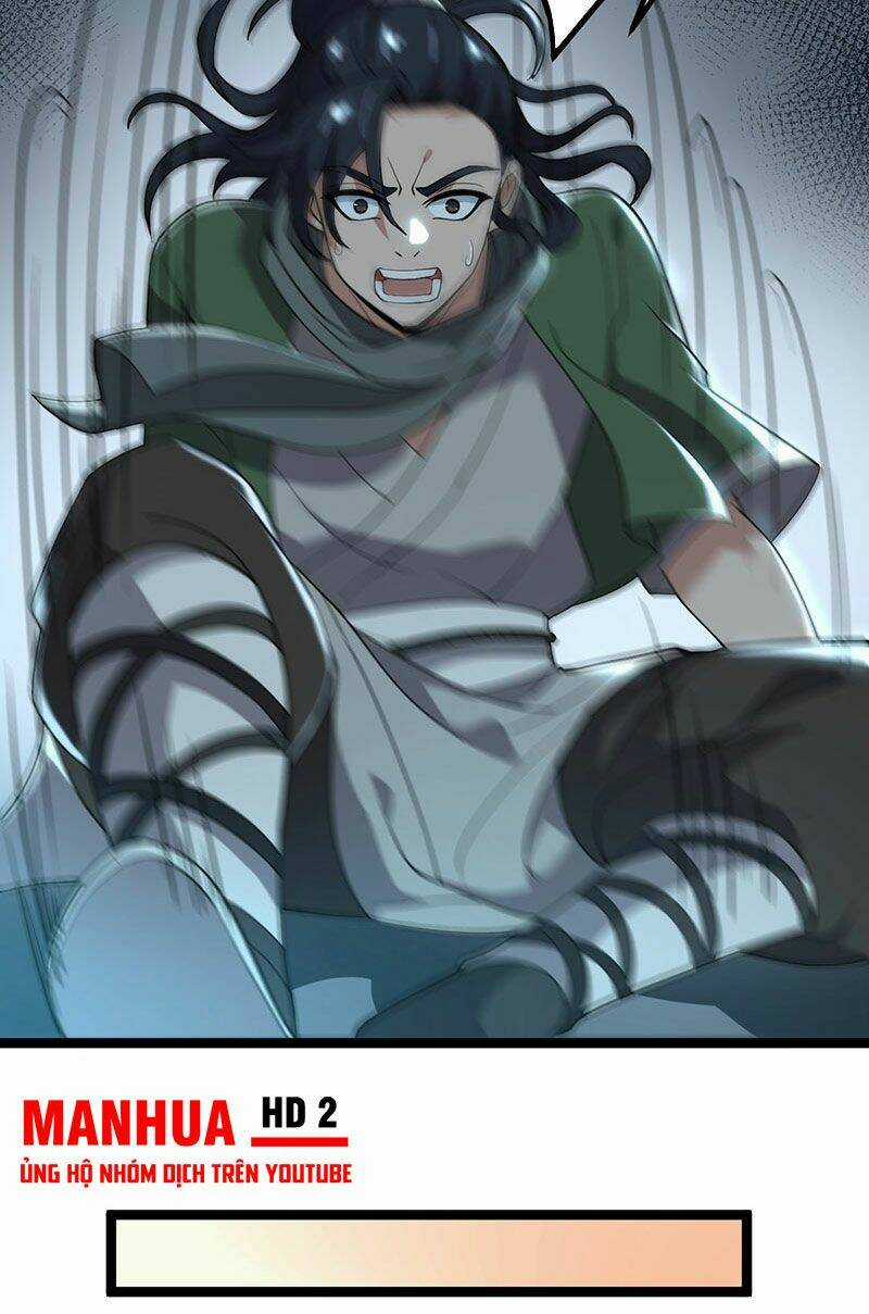 Vĩnh Sinh Chapter 3 trang 77