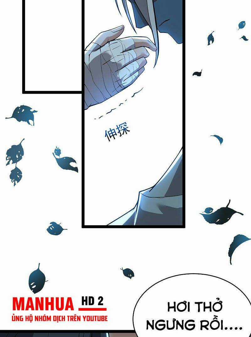 Vĩnh Sinh Chapter 3 trang 9