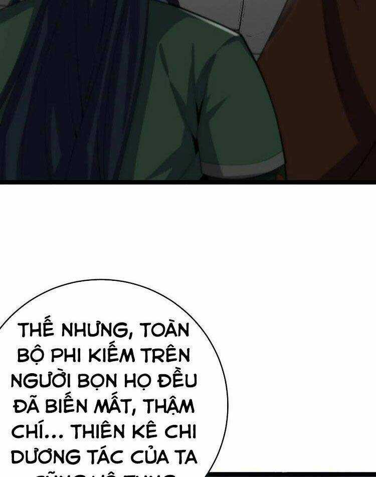 Vĩnh Sinh Chapter 30 trang 11