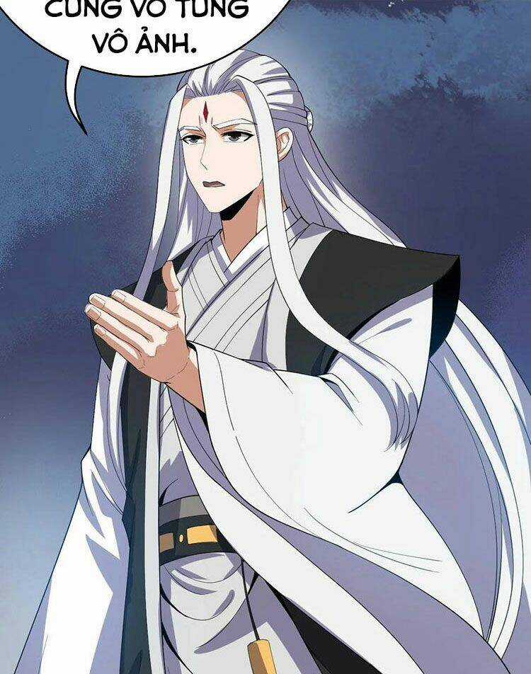 Vĩnh Sinh Chapter 30 trang 12