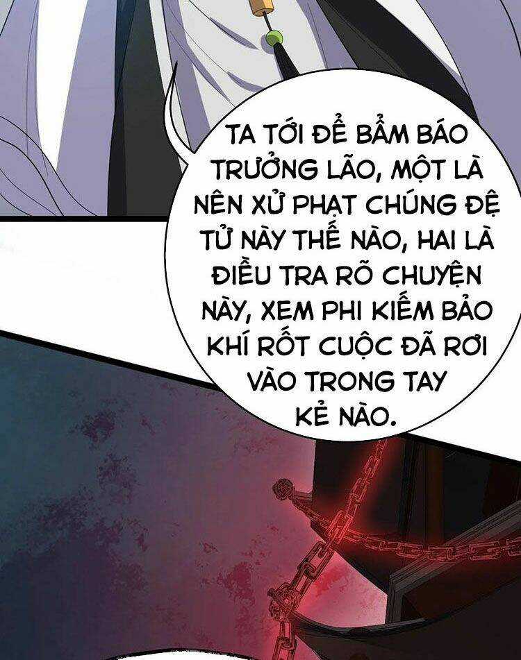 Vĩnh Sinh Chapter 30 trang 13