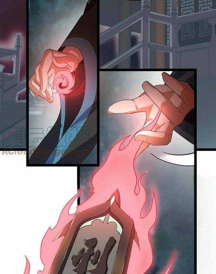 Vĩnh Sinh Chapter 30 trang 15