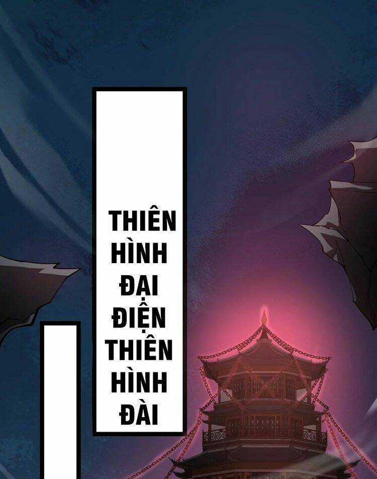 Vĩnh Sinh Chapter 30 trang 2