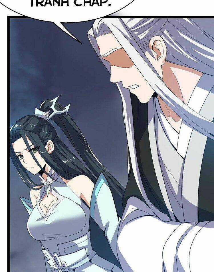 Vĩnh Sinh Chapter 30 trang 20