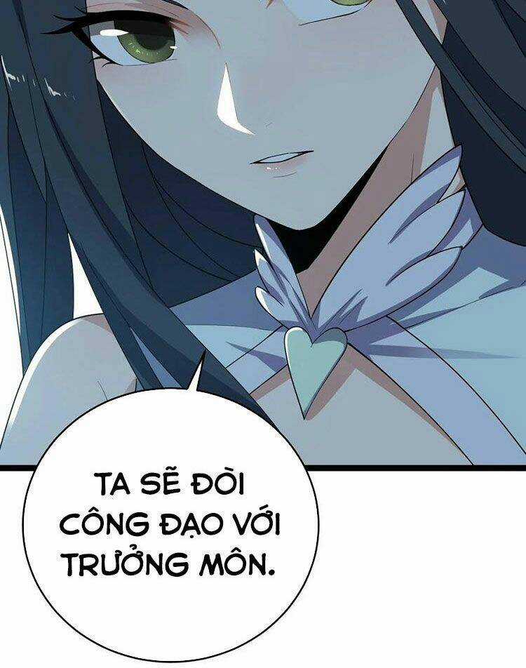 Vĩnh Sinh Chapter 30 trang 24