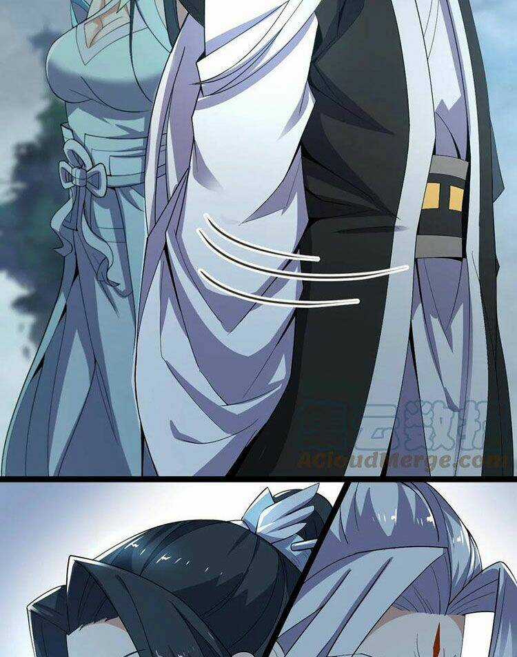 Vĩnh Sinh Chapter 30 trang 26