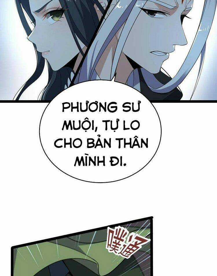 Vĩnh Sinh Chapter 30 trang 27