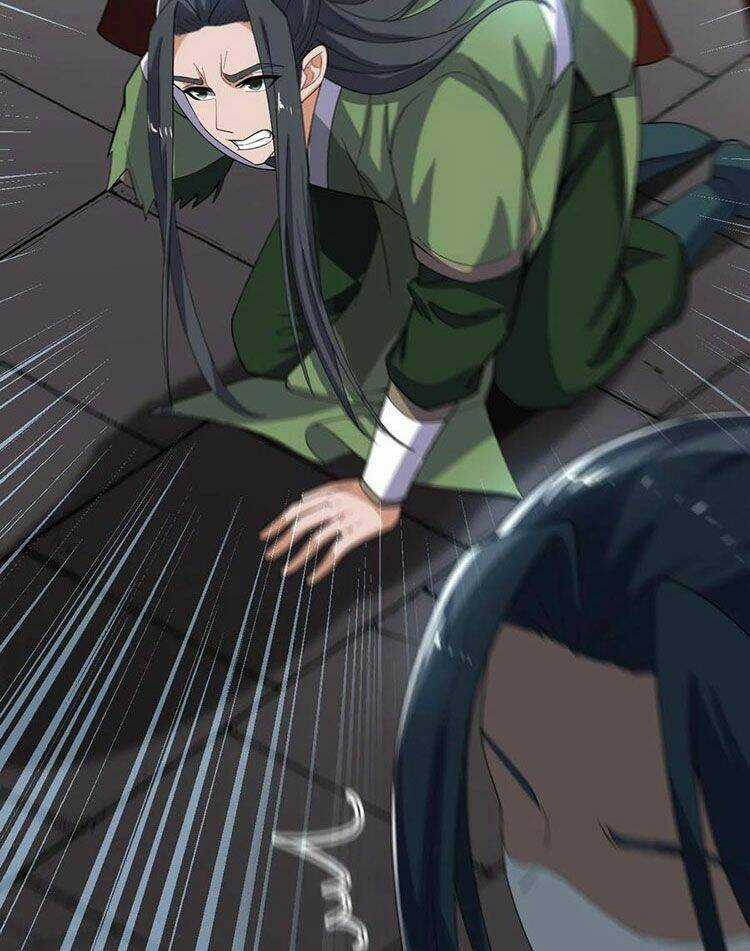 Vĩnh Sinh Chapter 30 trang 29