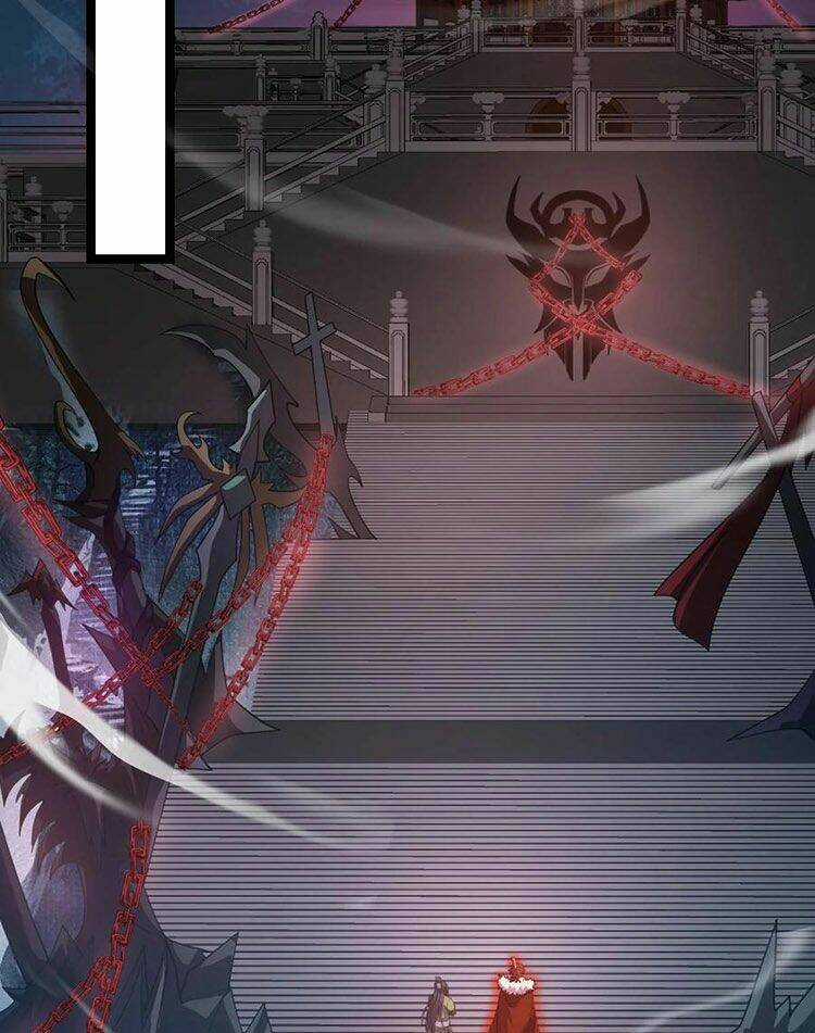 Vĩnh Sinh Chapter 30 trang 3