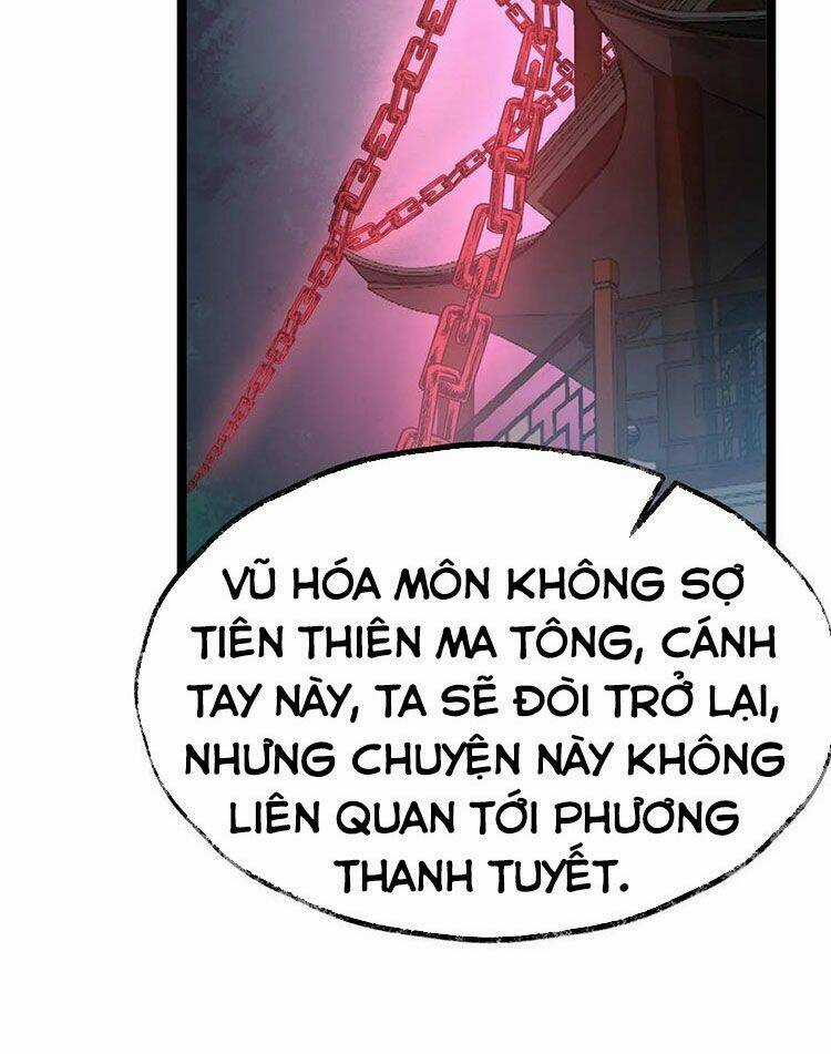 Vĩnh Sinh Chapter 30 trang 31