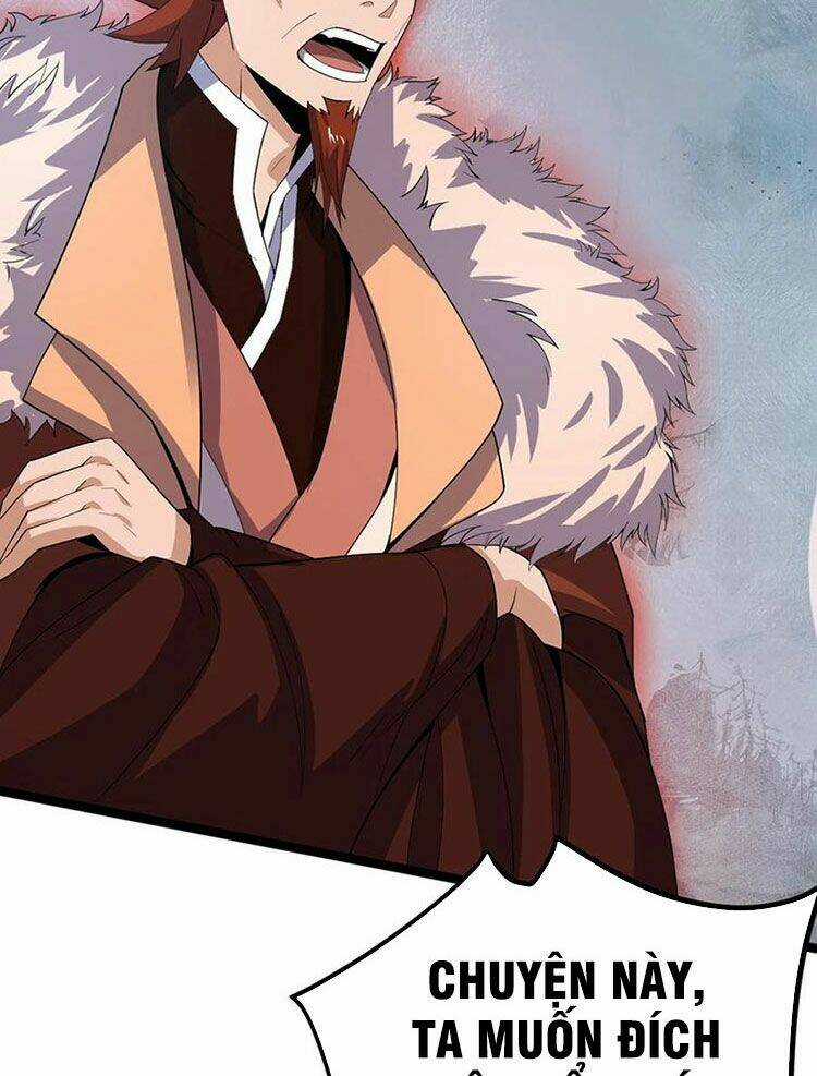 Vĩnh Sinh Chapter 30 trang 36