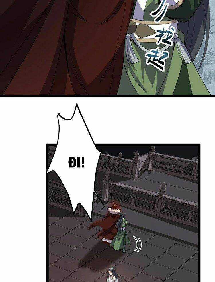 Vĩnh Sinh Chapter 30 trang 38