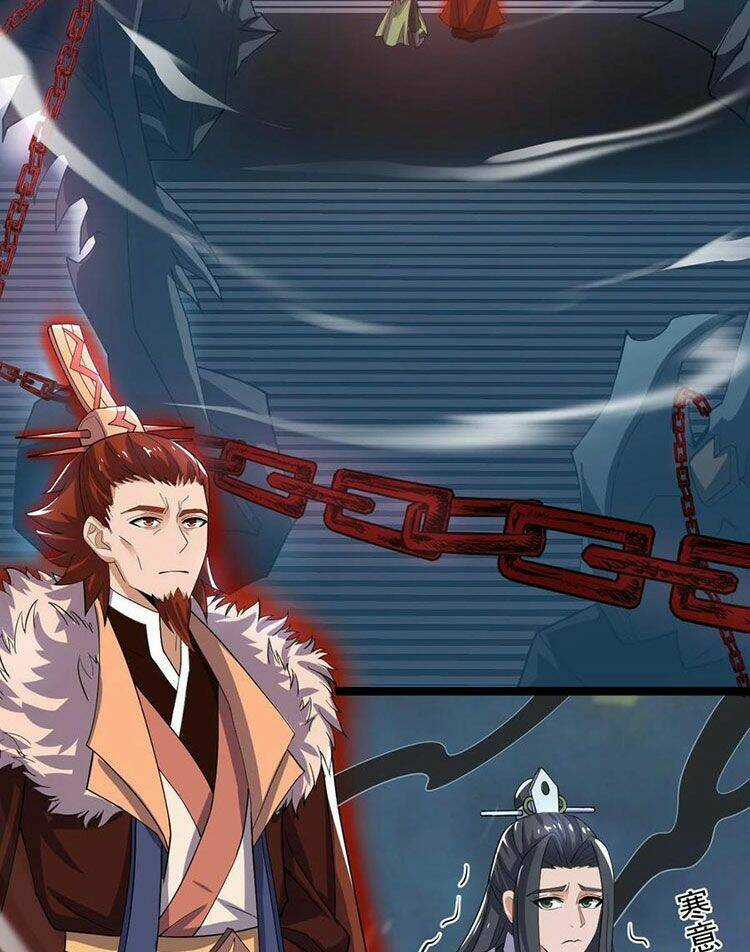 Vĩnh Sinh Chapter 30 trang 4