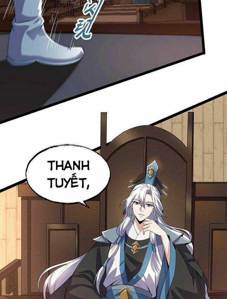 Vĩnh Sinh Chapter 30 trang 40