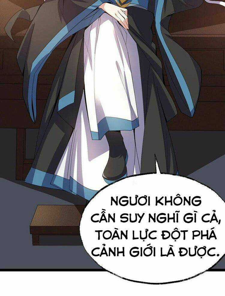 Vĩnh Sinh Chapter 30 trang 41