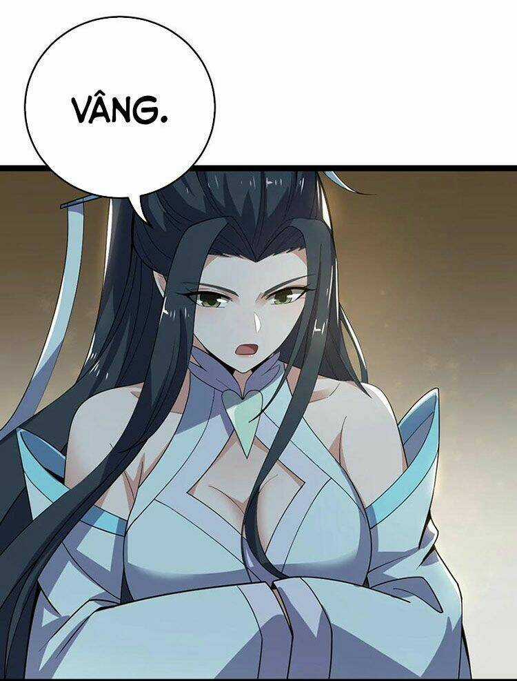 Vĩnh Sinh Chapter 30 trang 42