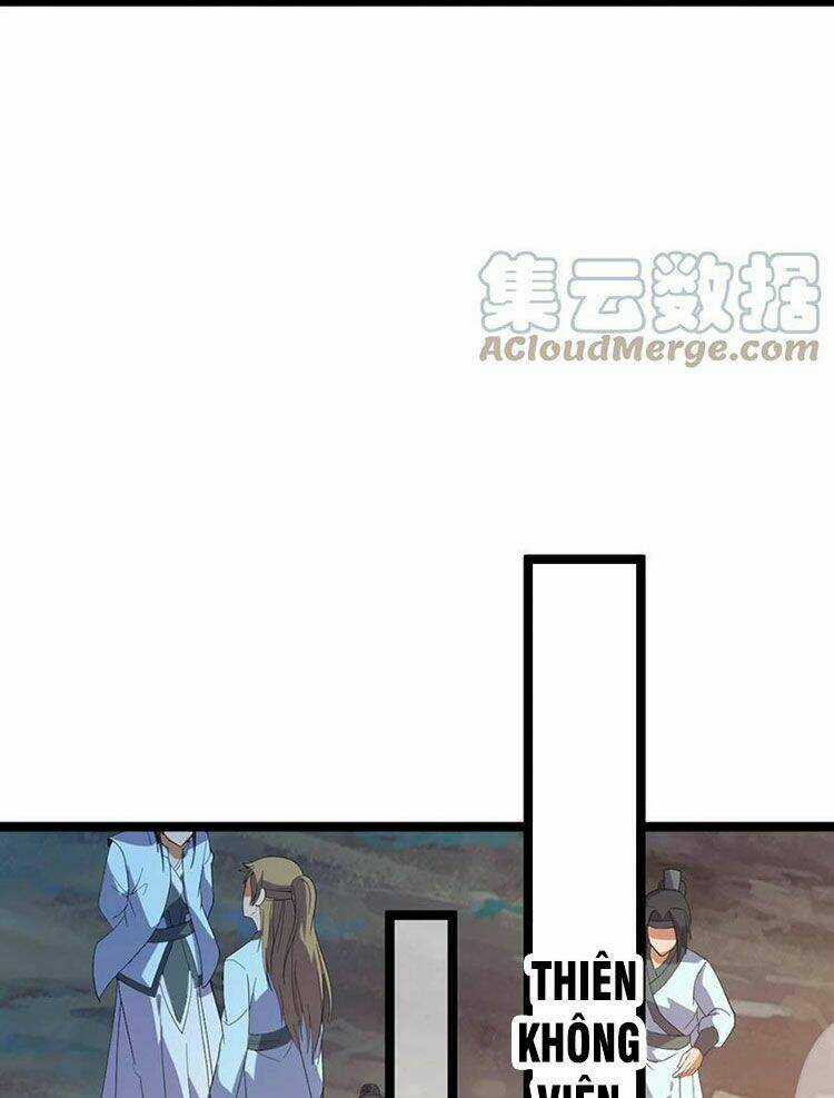 Vĩnh Sinh Chapter 30 trang 43