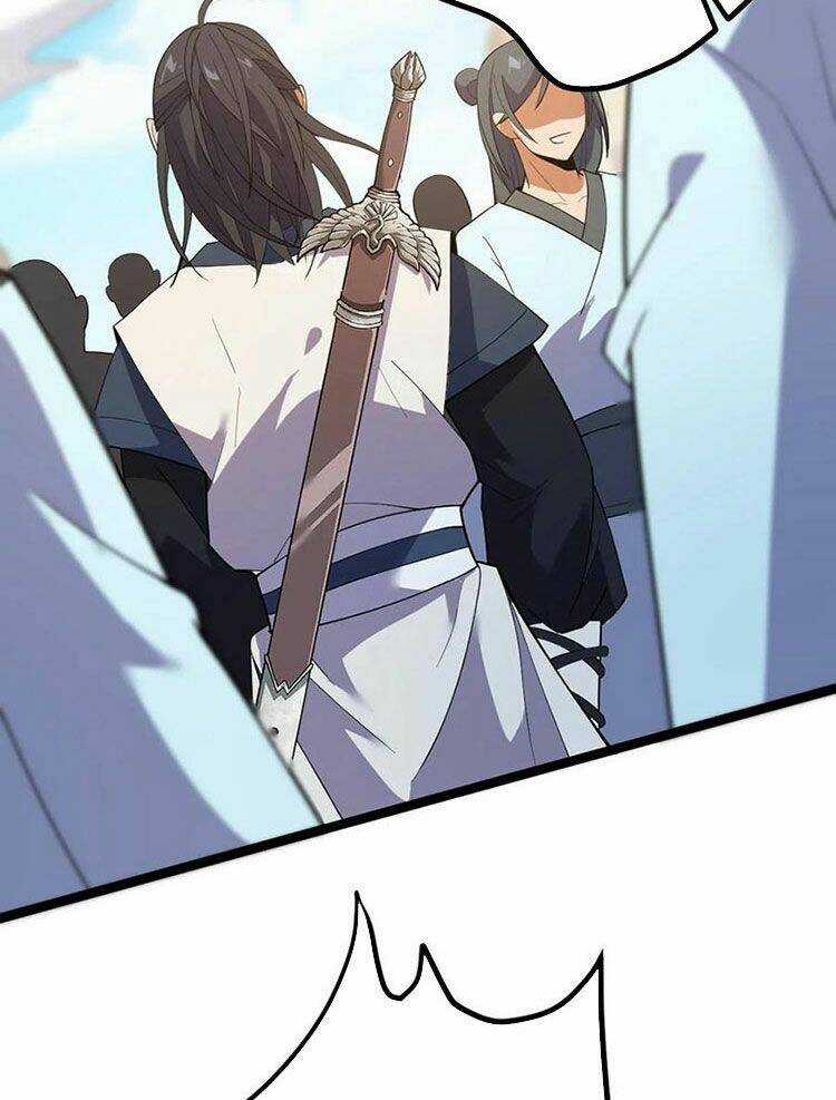 Vĩnh Sinh Chapter 30 trang 46