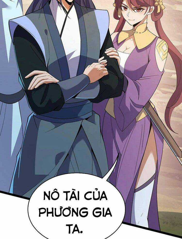 Vĩnh Sinh Chapter 30 trang 49