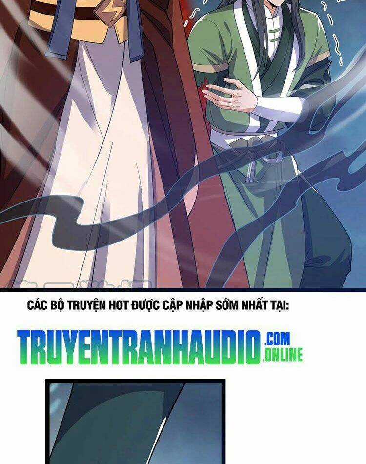 Vĩnh Sinh Chapter 30 trang 5