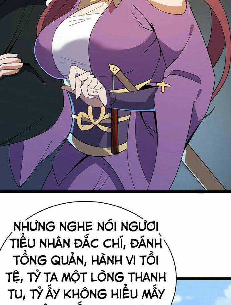 Vĩnh Sinh Chapter 30 trang 51