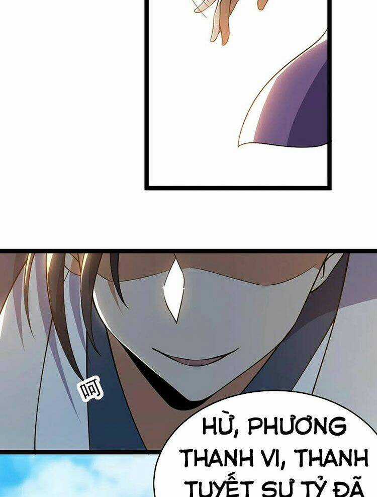 Vĩnh Sinh Chapter 30 trang 54