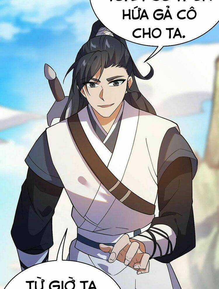 Vĩnh Sinh Chapter 30 trang 55