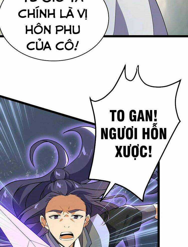 Vĩnh Sinh Chapter 30 trang 56