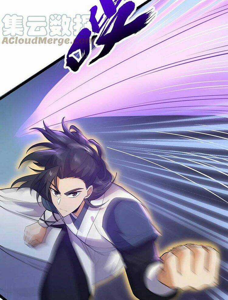 Vĩnh Sinh Chapter 30 trang 58