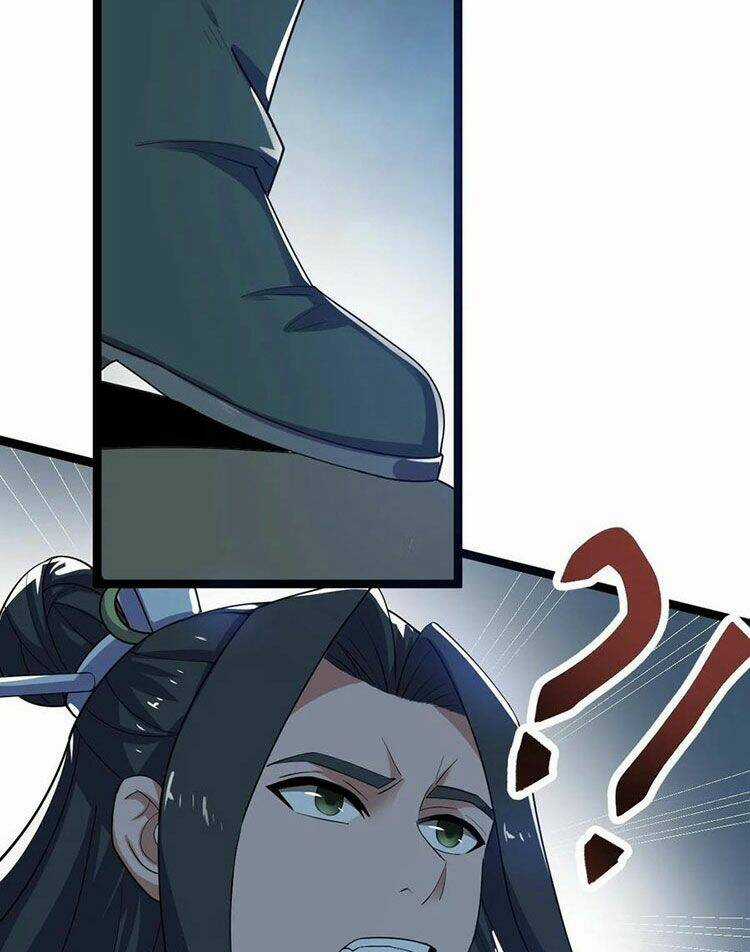 Vĩnh Sinh Chapter 30 trang 6