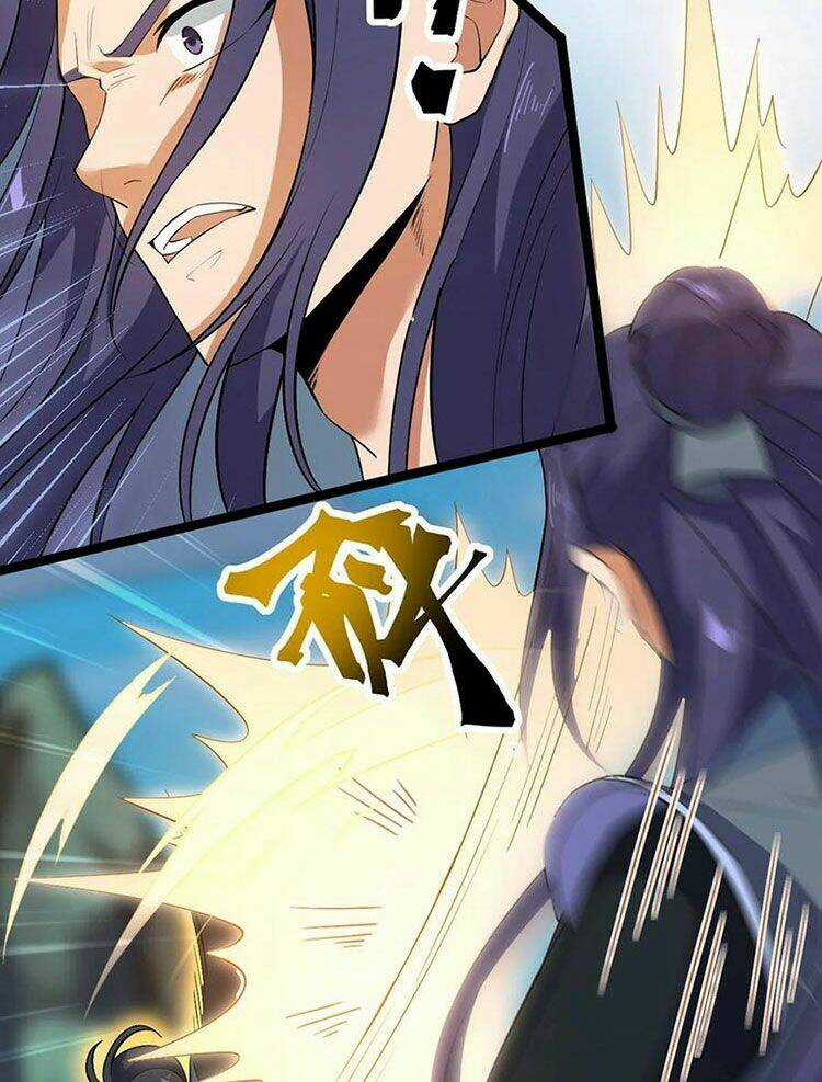 Vĩnh Sinh Chapter 30 trang 60