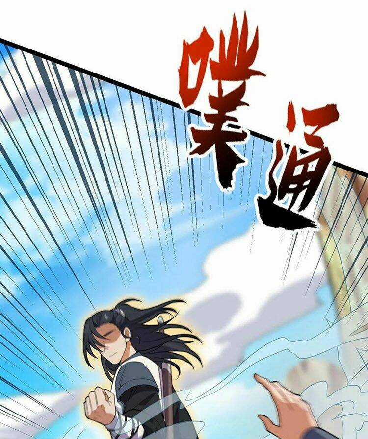 Vĩnh Sinh Chapter 30 trang 62