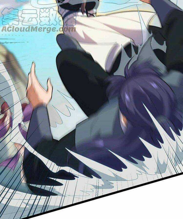 Vĩnh Sinh Chapter 30 trang 63