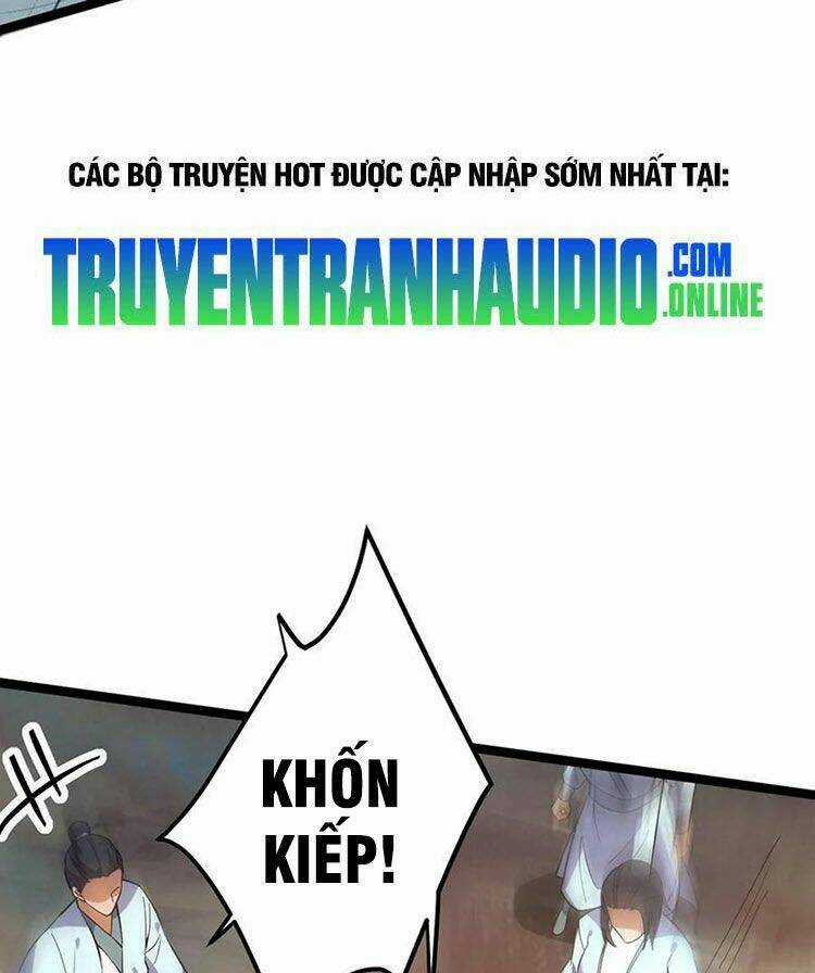 Vĩnh Sinh Chapter 30 trang 64