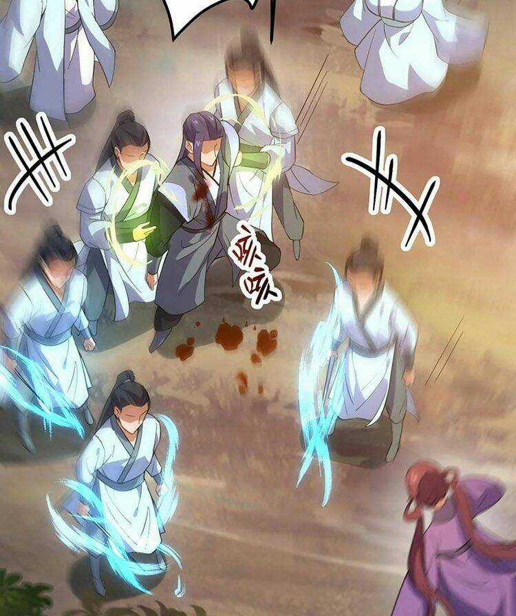 Vĩnh Sinh Chapter 30 trang 65