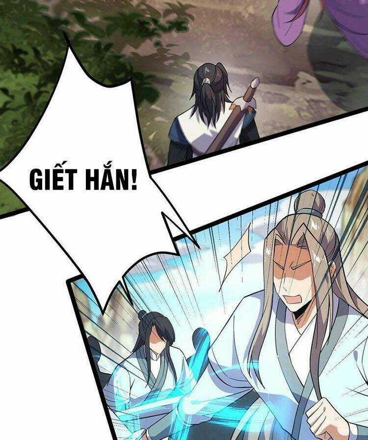 Vĩnh Sinh Chapter 30 trang 66