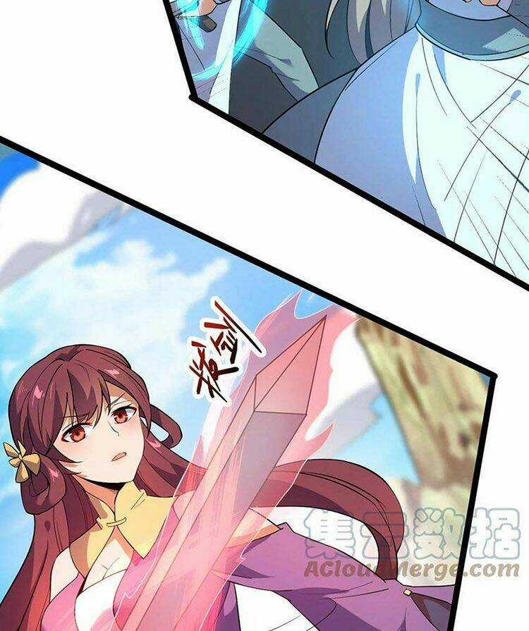 Vĩnh Sinh Chapter 30 trang 67